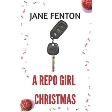 A Repo Girl Christmas