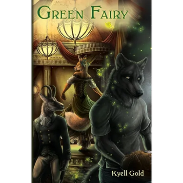 Green Fairy