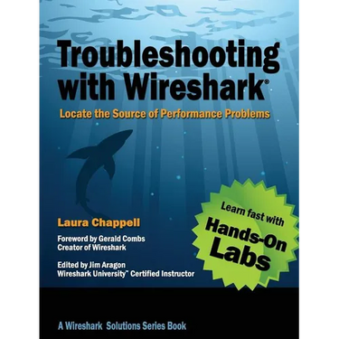 Troubleshooting with Wireshark: Locate the Source of Performance Problems
