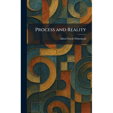 Process and Reality