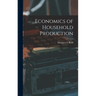 Economics of Household Production