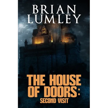 House of Doors: Second Visit: House of Doors 2