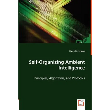 Self-Organizing Ambient Intelligence
