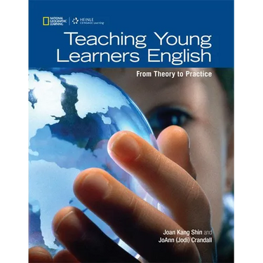 Teaching Young Learners English