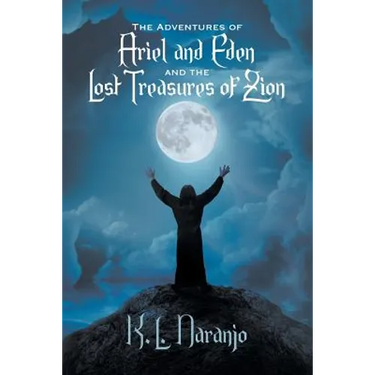 The Adventures of Ariel and Eden and the Lost Treasures of Zion