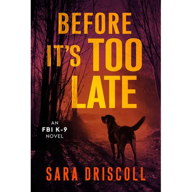 Before It's Too Late