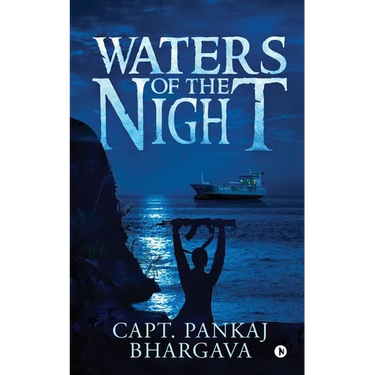 Waters of the Night
