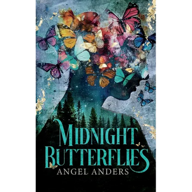 Midnight Butterflies