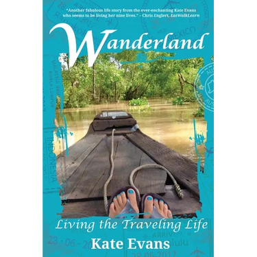 Wanderland