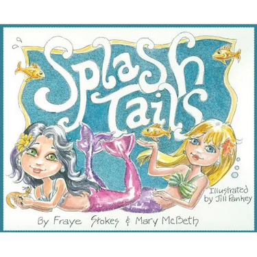 Splash Tails