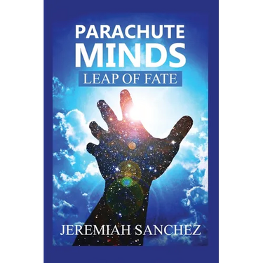 Parachute Minds: Leap of Fate