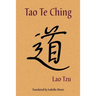 Tao Te Ching