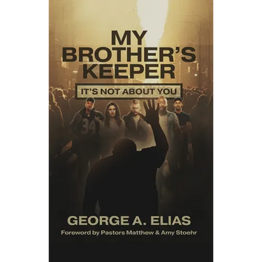 My Brother's Keeper: It's not about you