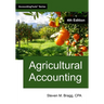 Agricultural Accounting: Fourth Edition