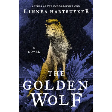 The Golden Wolf