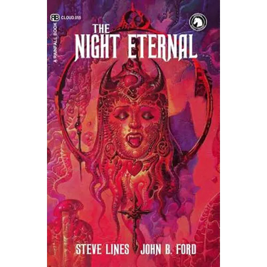 The Night Eternal