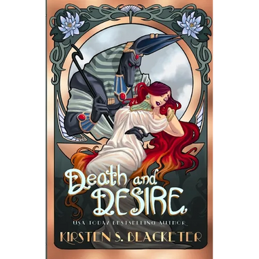 Death and Desire