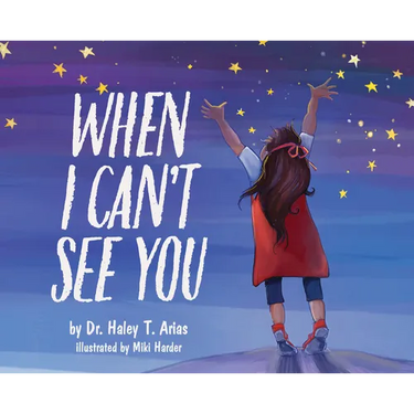 When I Can't See You