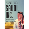 Saudi, Inc.