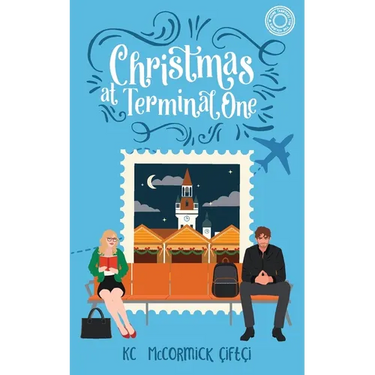 Christmas at Terminal One