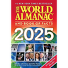 The World Almanac and Book of Facts 2025