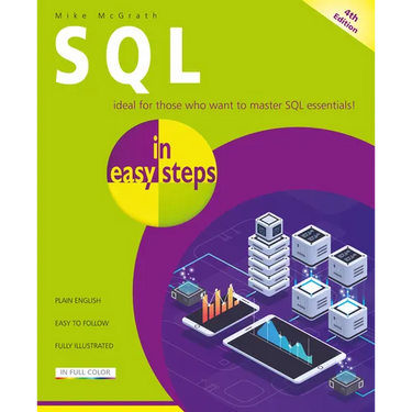 SQL in Easy Steps