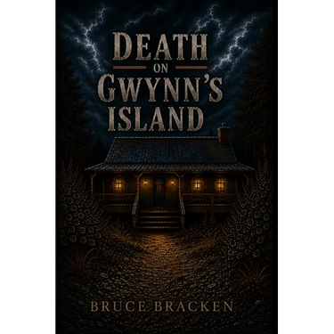 Death on Gwynn's Island