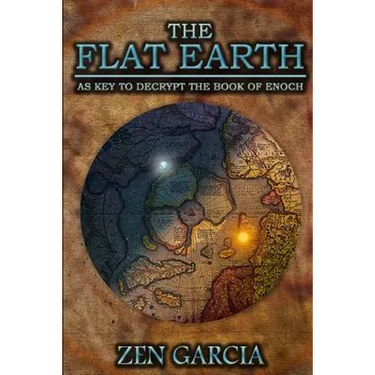 The Flat Earth as Key to Decrypt the Book of Enoch
