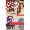 Stamped: An Anti-Travel Novel