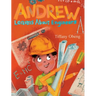 Andrew Learns about Engineers: Career Book for Kids (STEM Children's Book)