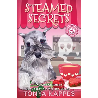 Steamed Secrets