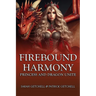 Firebound Harmony: Princess and Dragon Unite