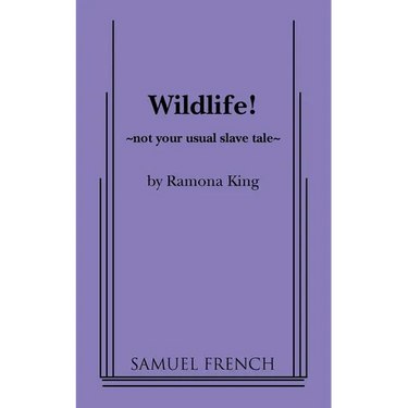 Wildlife!