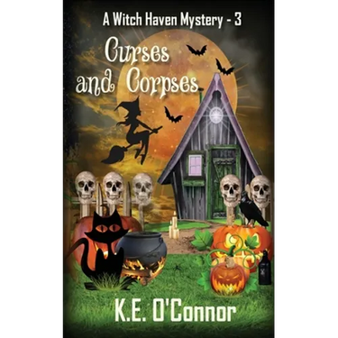 Curses and Corpses