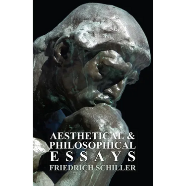 Aesthetical and Philosophical Essays