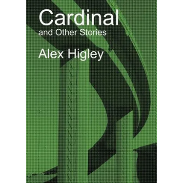 Cardinal and Other Stories