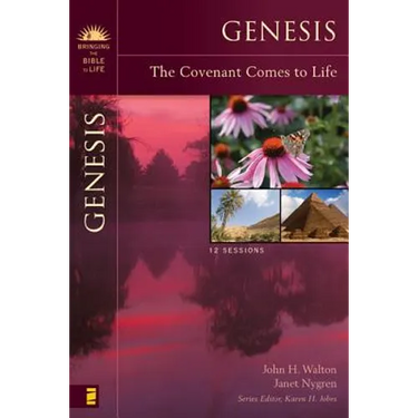 The Genesis: The Covenant Comes to Life