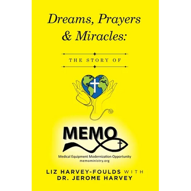 Dreams, Prayers & Miracles: The Story of MEMO