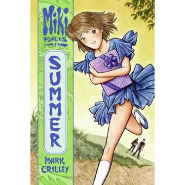 Miki Falls: Summer