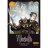 Macbeth the Graphic Novel: Original Text