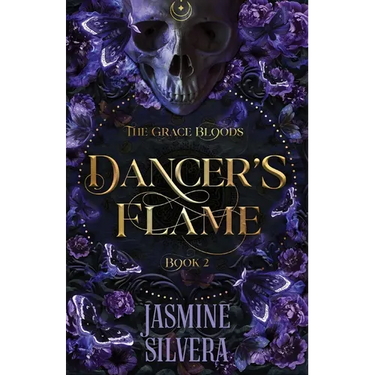 Dancer's Flame