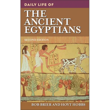 Daily Life of the Ancient Egyptians