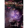 Wonderland 2: A Dark Portal Fantasy