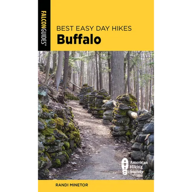 Best Easy Day Hikes Buffalo