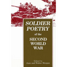 Soldier Poetry of the Second World War: An Anthology