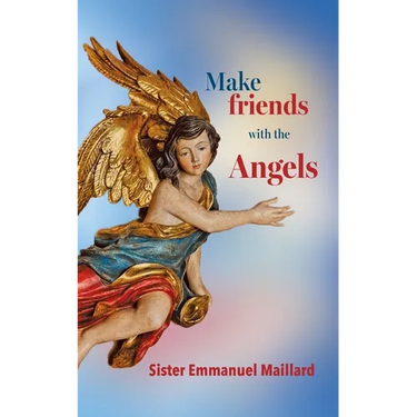 Make friends with the Angels