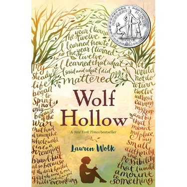 Wolf Hollow