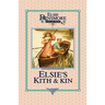 Elsie's Kith and Kin, Book 12