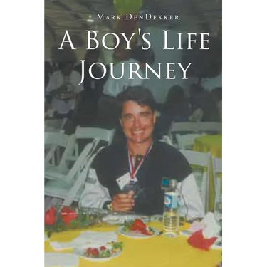 A Boy's Life Journey