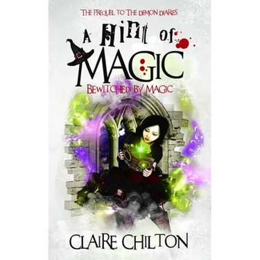 A Hint of Magic